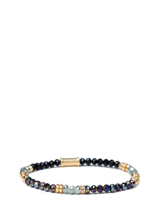 Just That Easy 4mm Stretch Bracelet