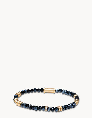 Just That Easy 4mm Stretch Bracelet