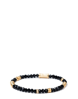 Just That Easy 4mm Stretch Bracelet