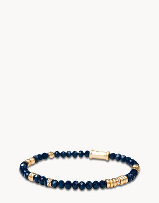 Just That Easy 4mm Stretch Bracelet
