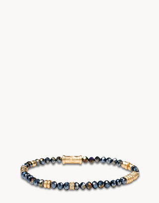 Just That Easy 4mm Stretch Bracelet