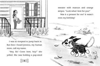 Sweater Weather by Cam Higgins