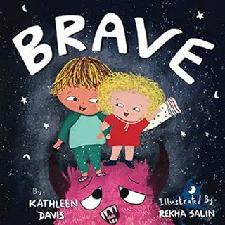 Brave - Signed Copy