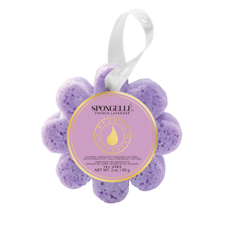 Spongelle French Lavender Wild Flower