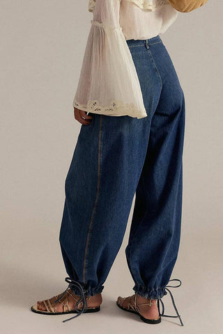 Boardwalk Blues Jeans