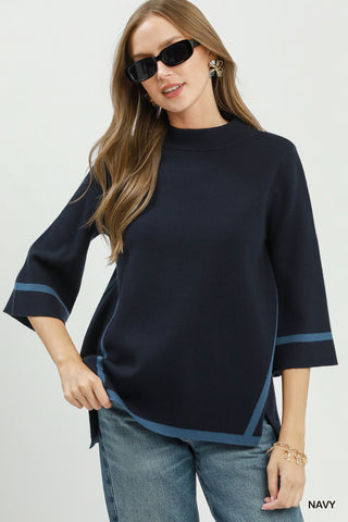 Expecting More Top in Navy