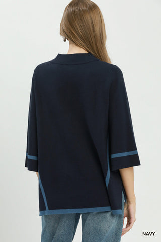 Expecting More Top in Navy
