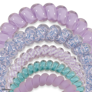 Daisy Duck Mix Pack Hair Ties
