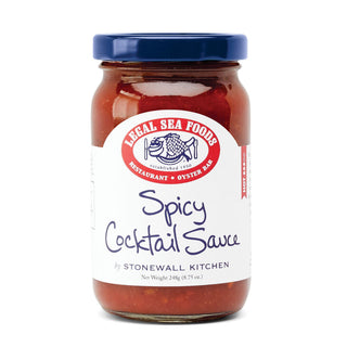 8.75 Ounce Spicy Cocktail Sauce