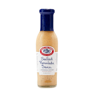11 Ounce Seafood Remoulade Sauce