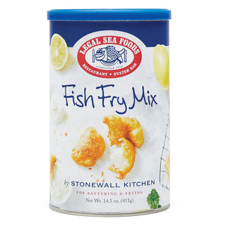 14.5 Ounce Fish Fry Mix