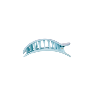 Flat Round Hair Clip | Small | United We Sparkle