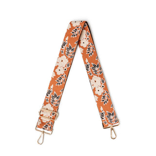 Interchangeable Straps by Kedzie - Wildflower Collection *7 Styles*