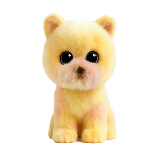 Palmer Beanie Baby