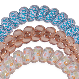 Island Threads | Large | Hair Ties