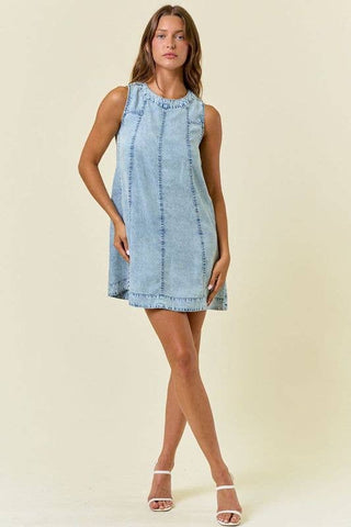 Set Sail Dress