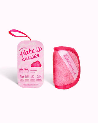 Original Pink Makeup Eraser Mini PRO