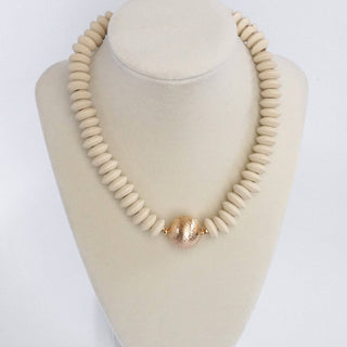 New Statements Necklace