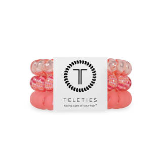 Spiral Hair Coils | Large | Dreamsicle