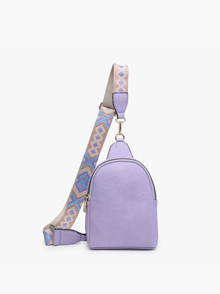 Ellen Sling Bag *multiple colors*