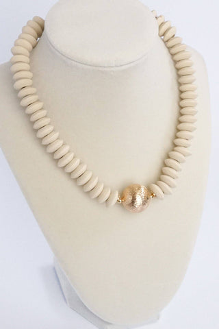 New Statements Necklace
