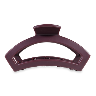 Teleties Large Open Hair Clip *4 Colors*