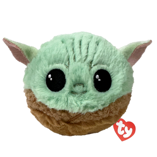 Grogu Bouncer