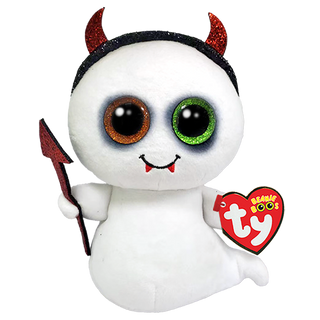 Tricky Beanie Baby