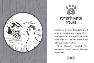 Sweater Weather by Cam Higgins