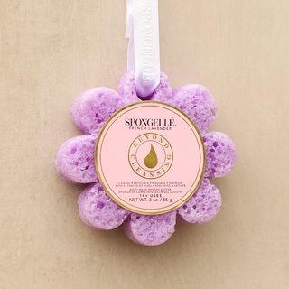 Spongelle French Lavender Wild Flower