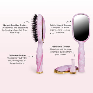Boar Brush | Pinch Me!