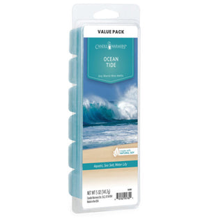 5 oz Wax Melt - Ocean Tide