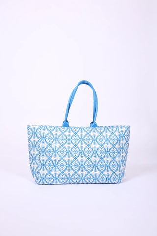 Take it All Tote Bag