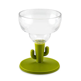Joie Cactus Margarita Glass To Go