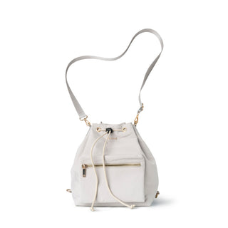 Aries Convertible Bucket Bag by Kedzie *5 Colors*