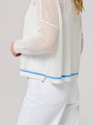 Sail Away Sweater