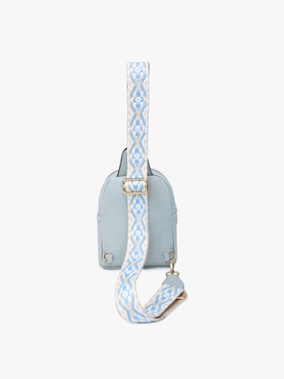 Ellen Sling Bag *multiple colors*