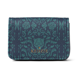 Kedzie Essentials Only Cash & Card Wallet *6 colors*