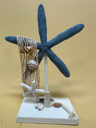 Starfish Pedastal