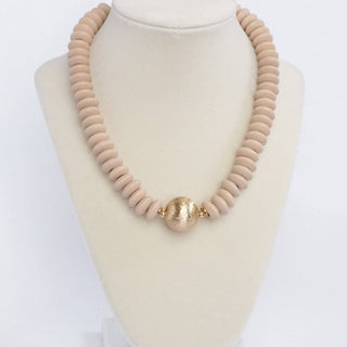 New Statements Necklace