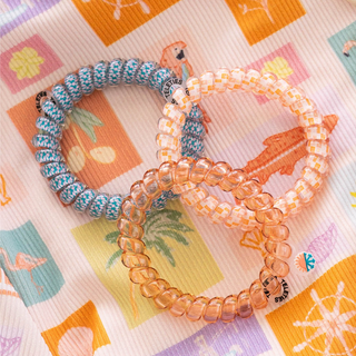 Island Threads | Small | Hair Ties
