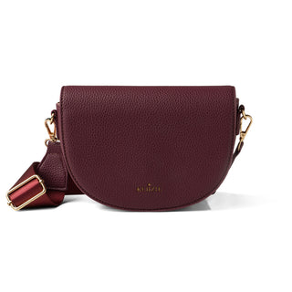 Luna Crossbody Bag by Kedzie *4 Colors*