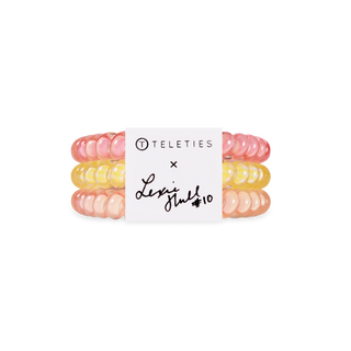 Lexie Hull Small Hair Ties