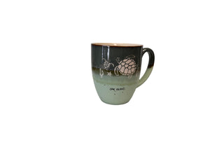 Freeport Turtles Mug - Custom