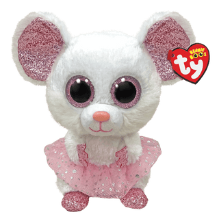 Nina Medium Plush