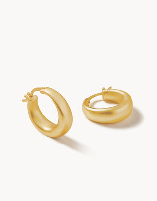 Aura Charm Earrings