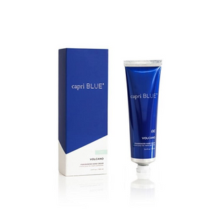 Volcano 3.4 Ounce Hand Cream By Capri Blue