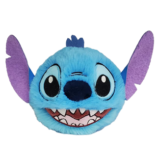 Stitch Bouncer