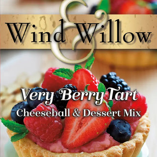 Dessert Cheeseball Mixes