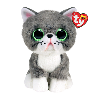 Fergus Small Plush